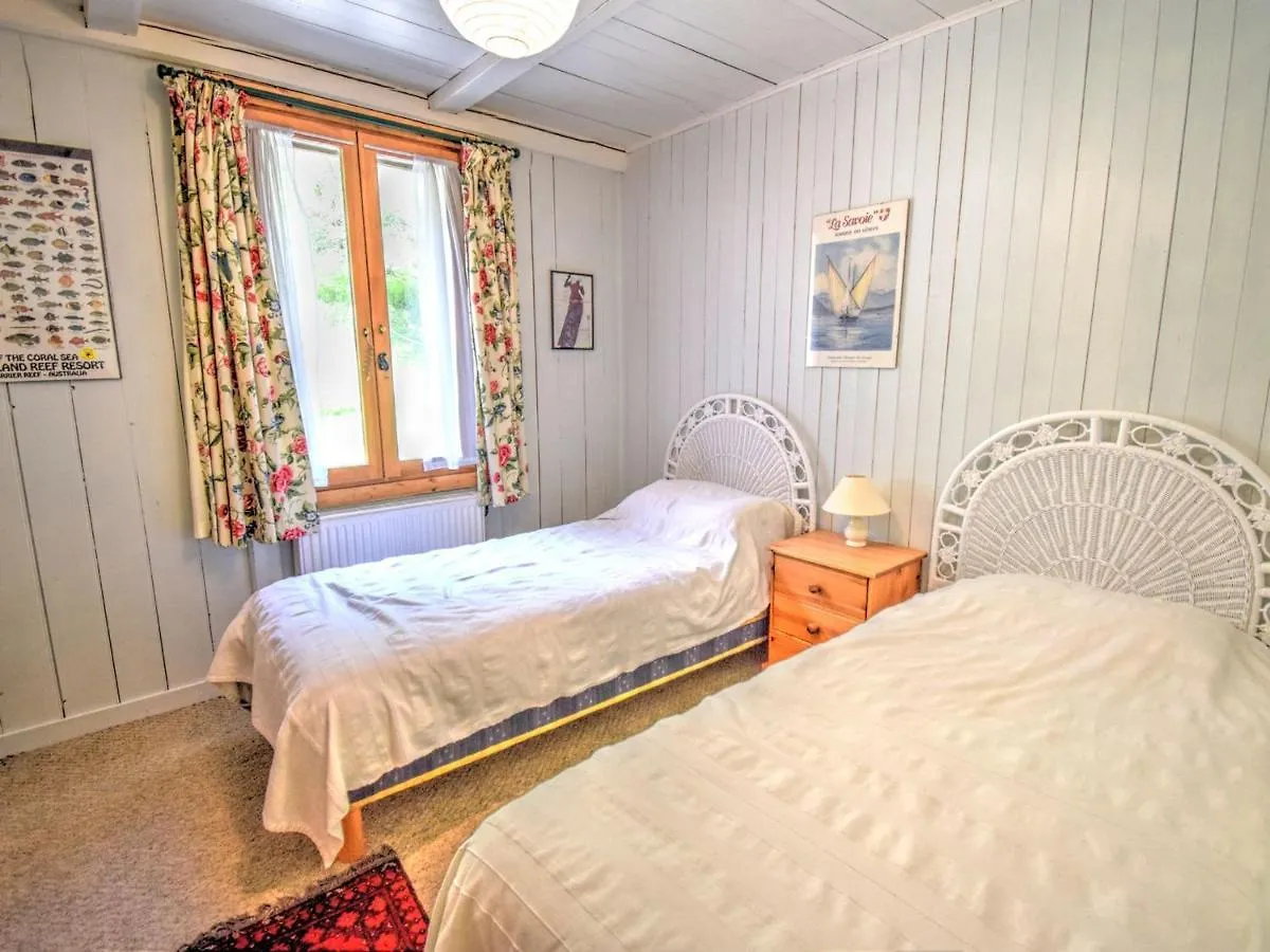 Chalet Savoyard Renove A Morzine - Proche Centre Et Navettes - Parfait Pour 10 Personnes - Fr-1-524-3 0*,  France