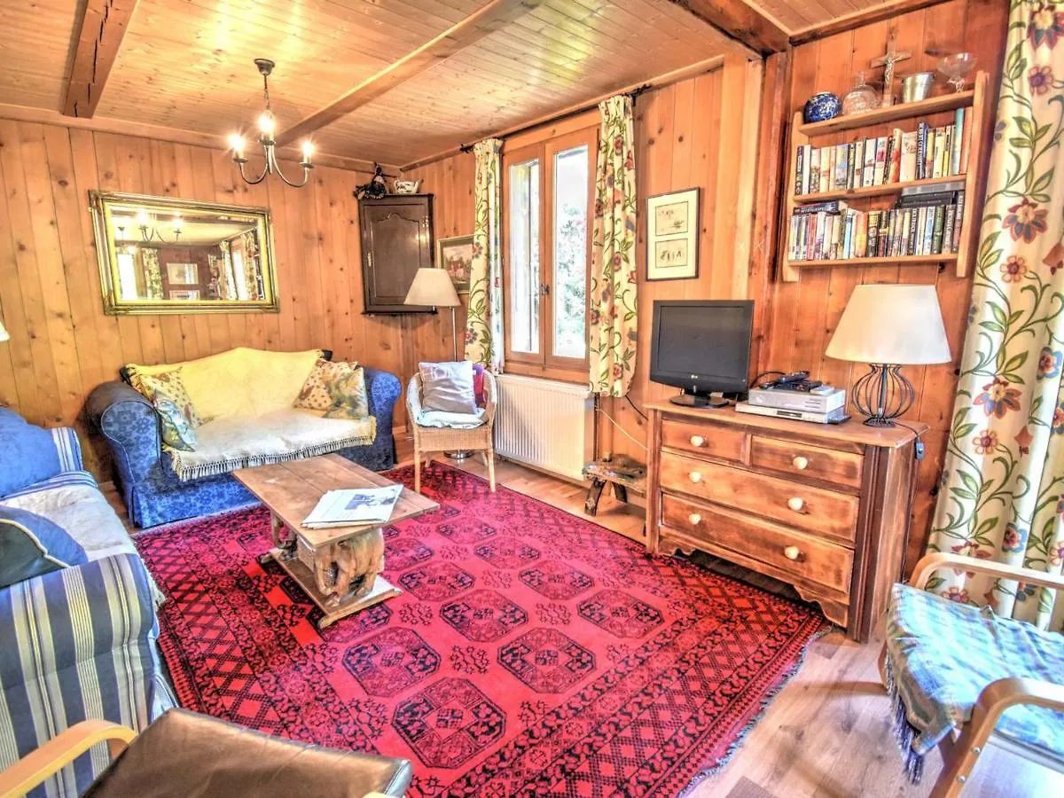 Chalet Savoyard Renove A Morzine - Proche Centre Et Navettes - Parfait Pour 10 Personnes - Fr-1-524-3