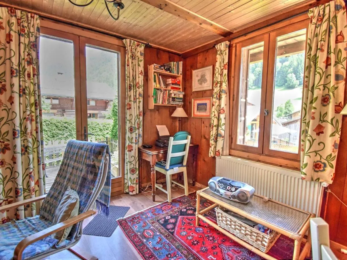 Chalet Savoyard Renove A Morzine - Proche Centre Et Navettes - Parfait Pour 10 Personnes - Fr-1-524-3 0*,