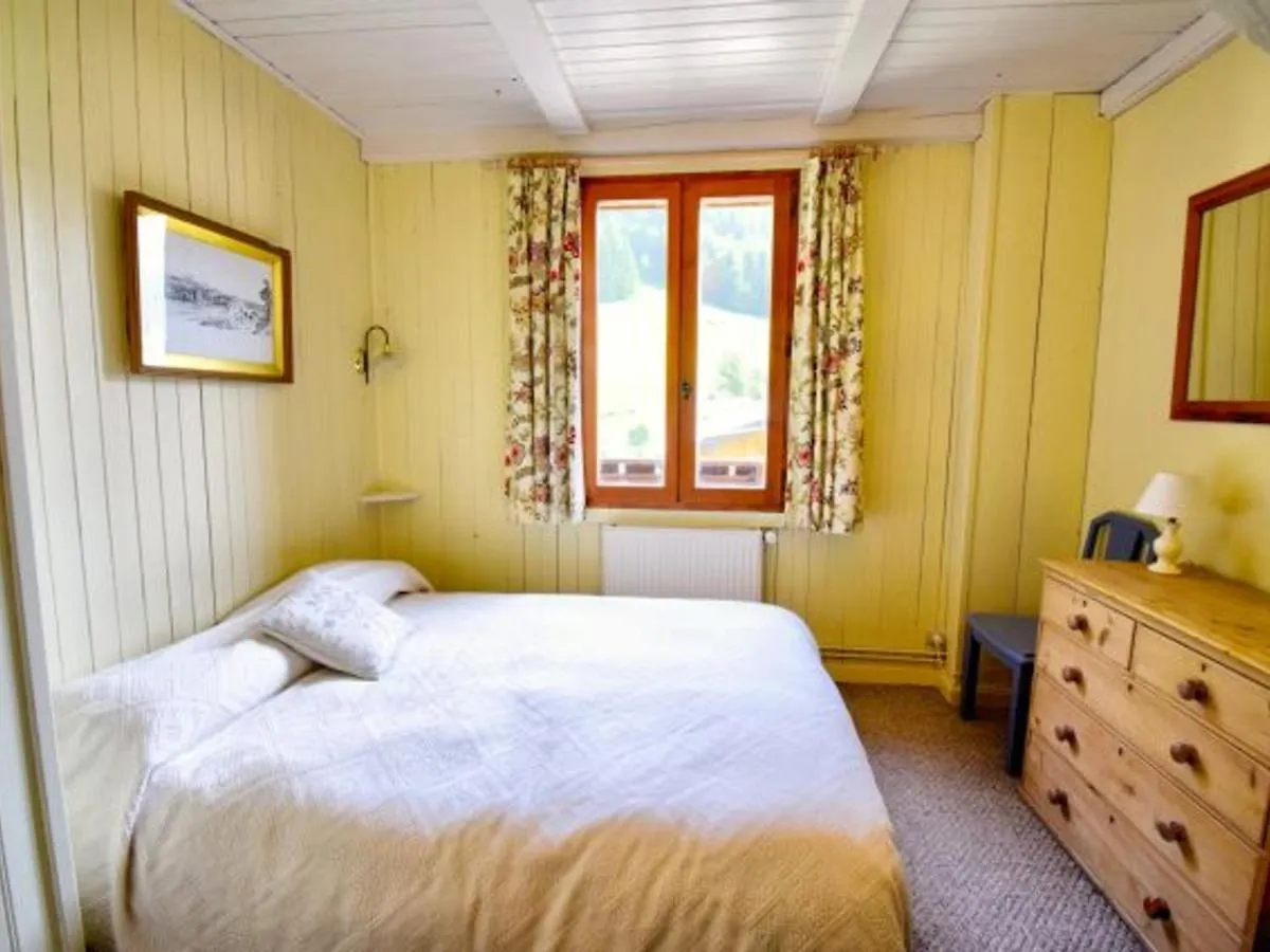 Chalet Savoyard Renove A Morzine - Proche Centre Et Navettes - Parfait Pour 10 Personnes - Fr-1-524-3