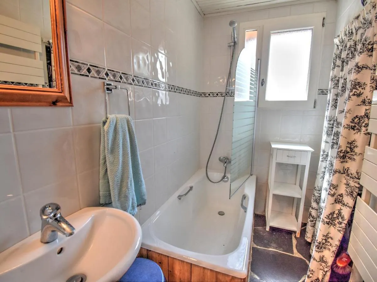 Chalet Savoyard Renove A Morzine - Proche Centre Et Navettes - Parfait Pour 10 Personnes - Fr-1-524-3