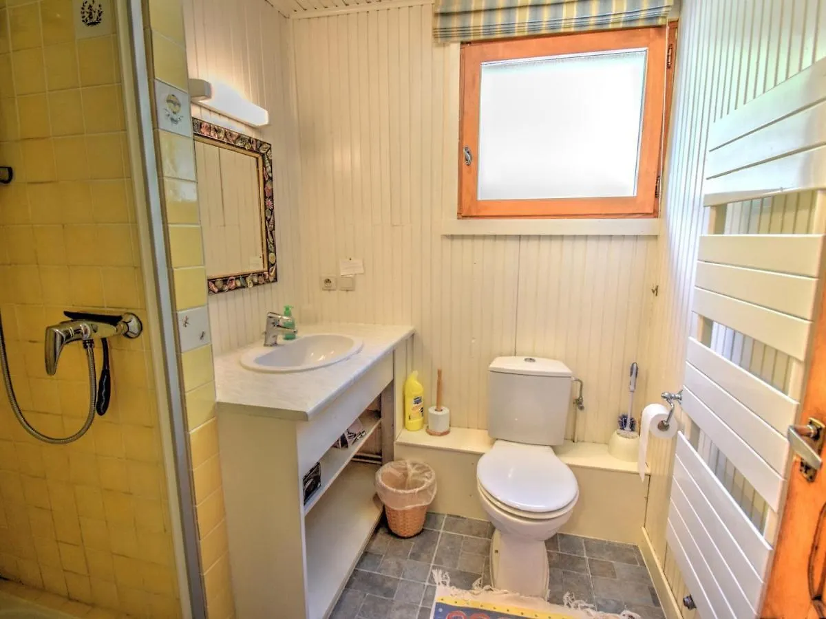 Chalet Savoyard Renove A Morzine - Proche Centre Et Navettes - Parfait Pour 10 Personnes - Fr-1-524-3