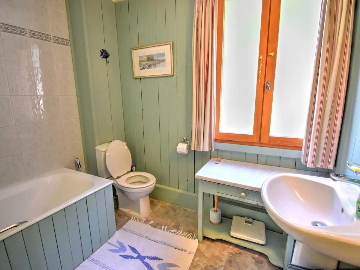 Chalet Savoyard Renove A Morzine - Proche Centre Et Navettes - Parfait Pour 10 Personnes - Fr-1-524-3