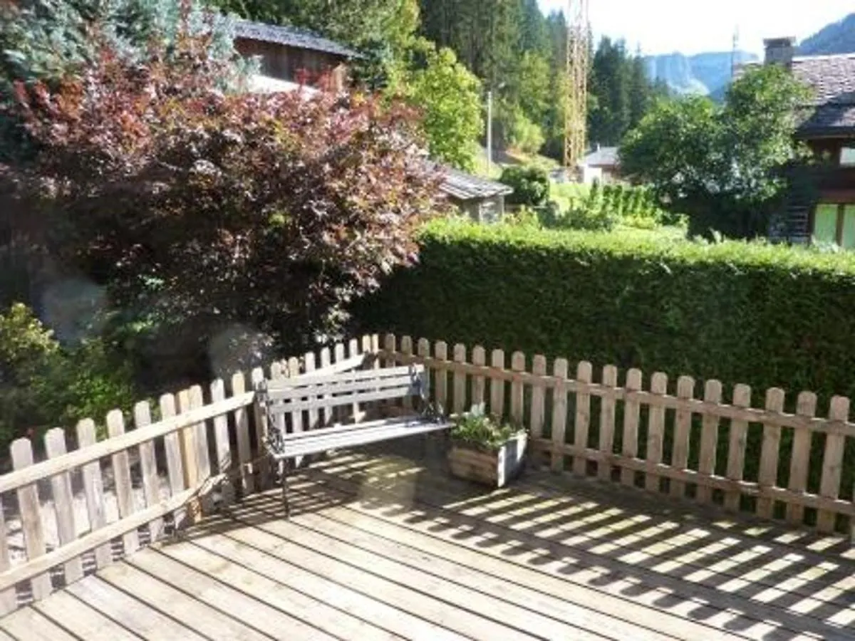 Chalet Savoyard Renove A Morzine - Proche Centre Et Navettes - Parfait Pour 10 Personnes - Fr-1-524-3 France