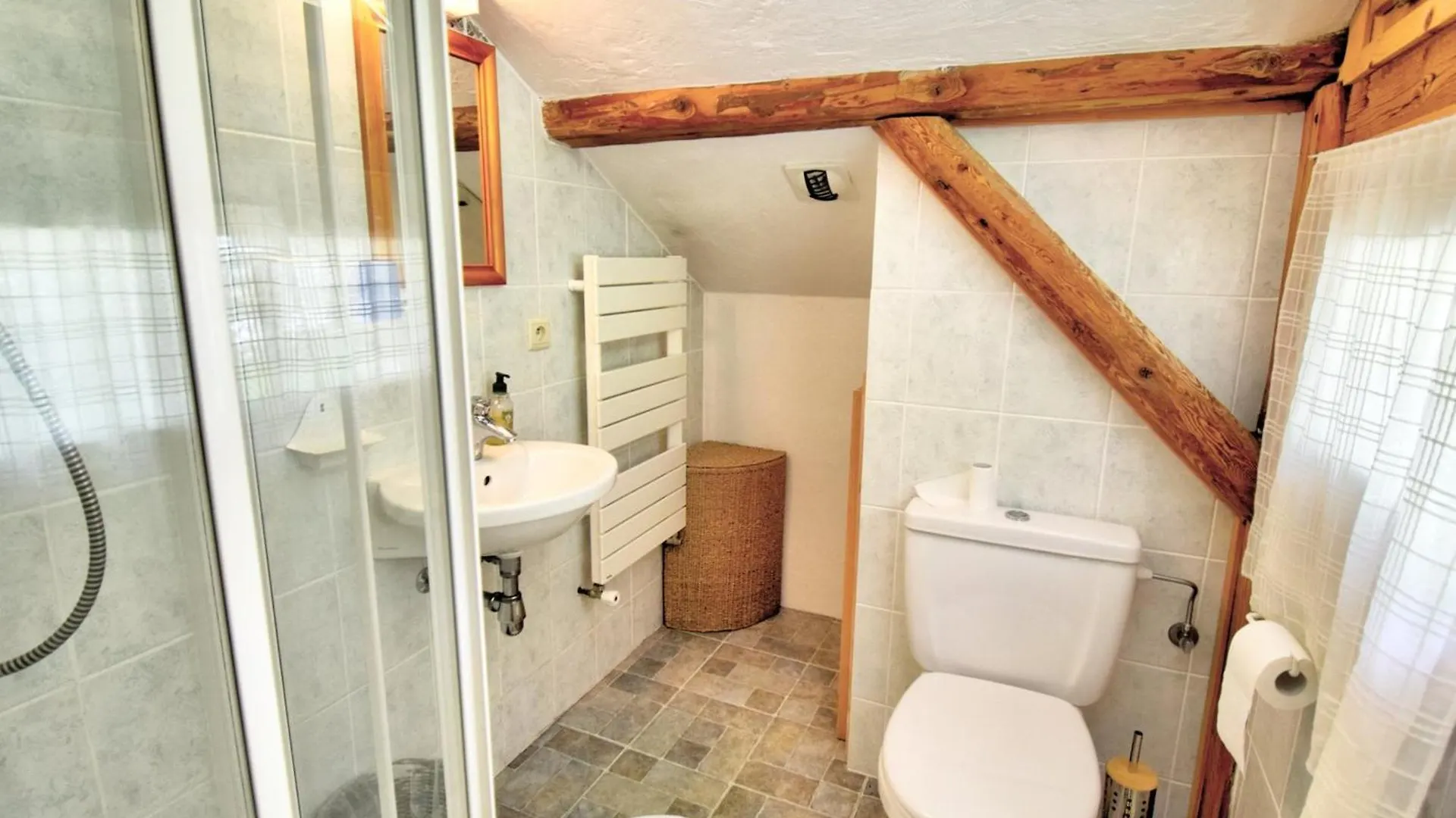 Chalet Savoyard Renove A Morzine - Proche Centre Et Navettes - Parfait Pour 10 Personnes - Fr-1-524-3 France