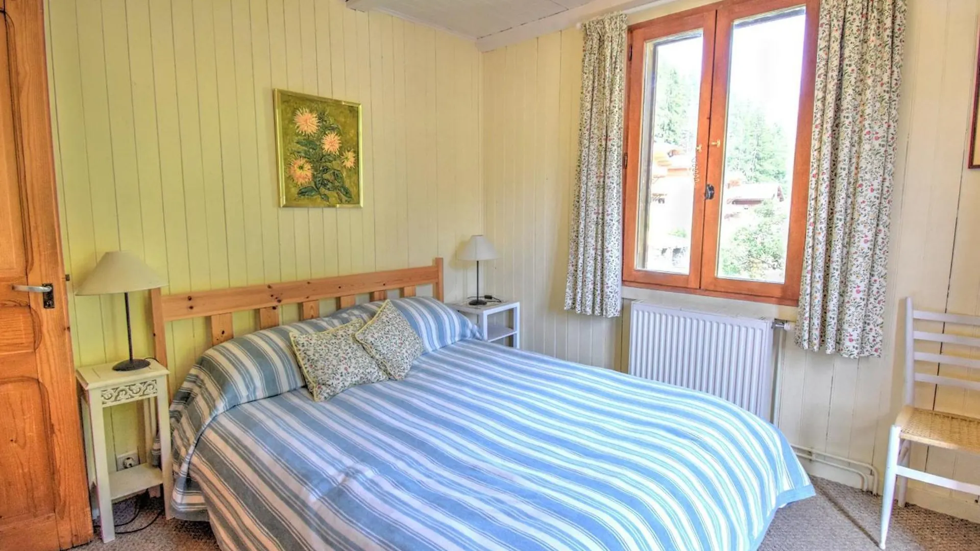Chalet Savoyard Renove A Morzine - Proche Centre Et Navettes - Parfait Pour 10 Personnes - Fr-1-524-3